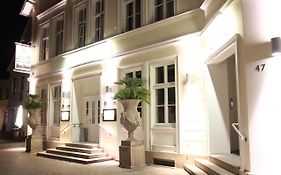 Koenig'S Hotel Am Schlosspark
